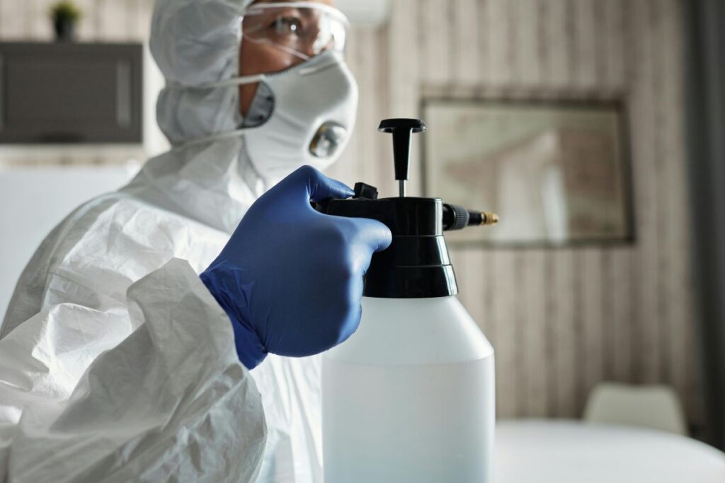 Termite Treatment Methods_ Spot, Soil, and Fumigation